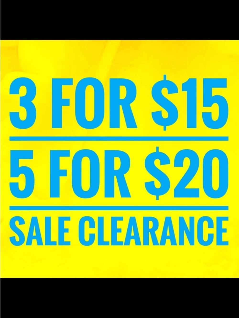 Notebook 3 for 15 SALE CLEARANCE NEW in Packaging